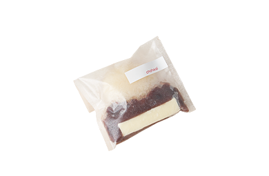 こはぎ1個（バラ） の写真